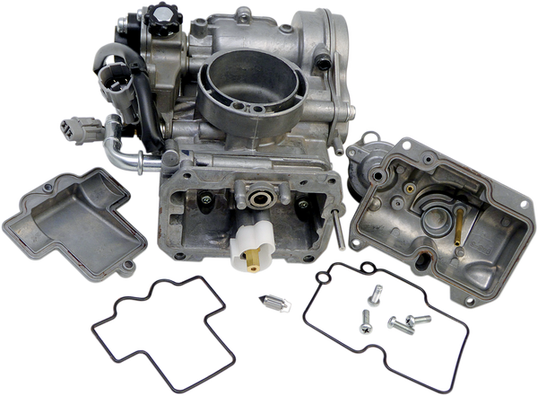 Economy Carburetor Repair Kit, 1, nordicamoto.ro