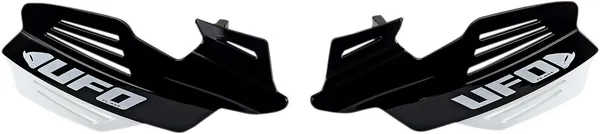 Vulcan Handguards Black-0