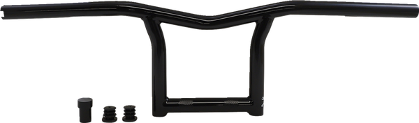 Sid Handlebar Black, 2, nordicamoto.ro