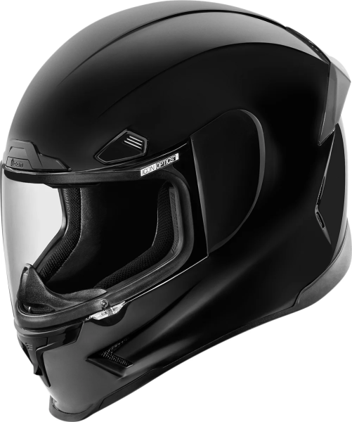 Airframe Pro Gloss Helmet Black 3x-large Black 3XL, 1, nordicamoto.ro