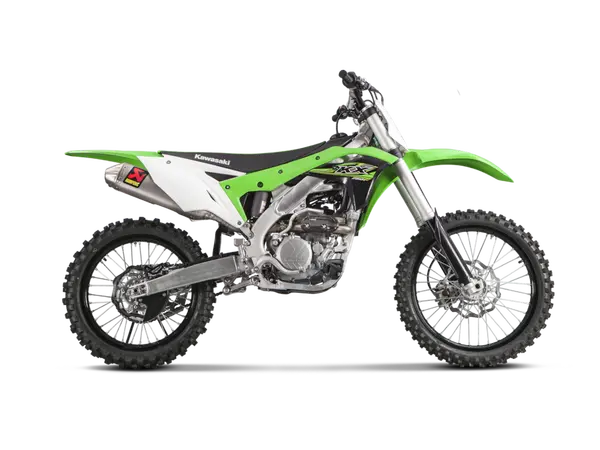 Evolution Line Exhaust System Unfinished -1