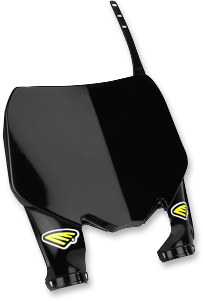 Stadium Number Plate Black-e6d808319e2636b934e4d6667769cfbc.webp