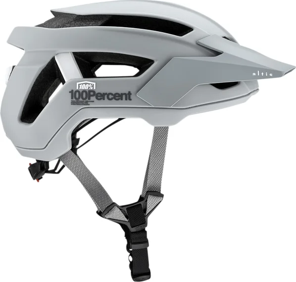Casca MTB 100% Altis Gray L/XL, 1, nordicamoto.ro