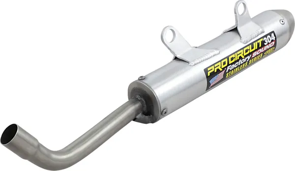 304 Silencer Silver-1