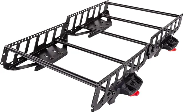 Connect Versatile Rack Black-0