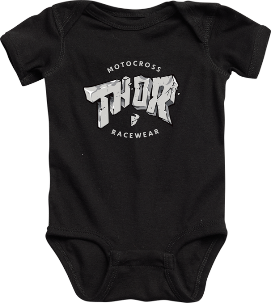 Infant Stone Supermini Body Suit  6-12 Month, 2, nordicamoto.ro
