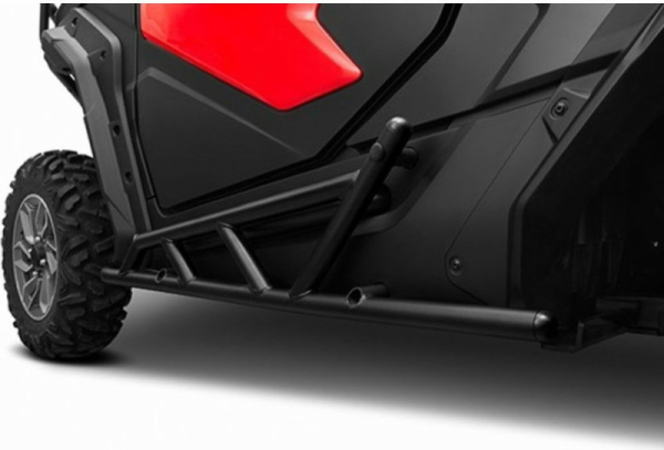 BĂRI PROTECȚIE LATERALĂ UTV CFMOTO ZFORCE 800 TRAIL / 950 TRAIL / 950 SPORT, 7, nordicamoto.ro