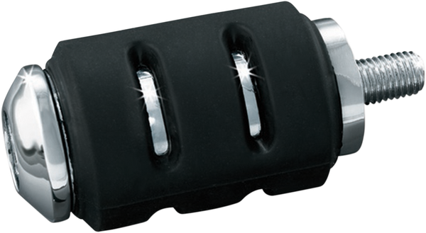 Trident Iso-peg Shift Peg Silver, 1, nordicamoto.ro