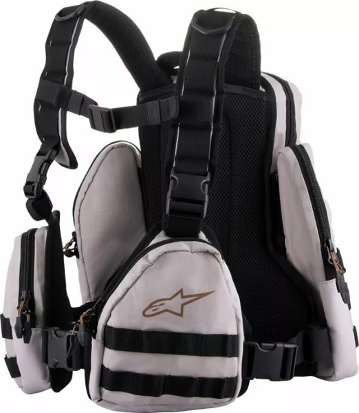 Rucsac Alpinestars Techdura Tactical Gray-e6e594b6741b4ea80d4b322b17113fbd.webp