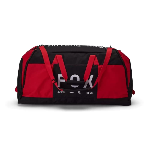 Geanta Fox Race Spec Podium 180 Rosu Fluo, 7, nordicamoto.ro