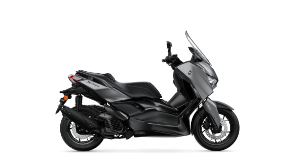 Scuter Yamaha XMAX 125 Tech MAX, 7, nordicamoto.ro
