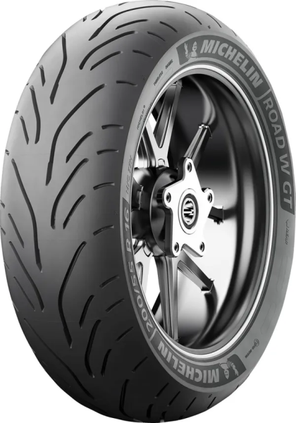 Road W Gt Tire -2