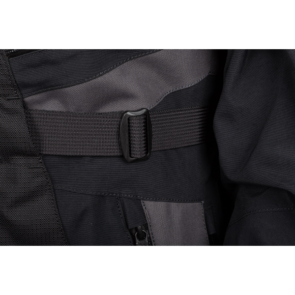 Geaca Moto Dama Klim Artemis Hi-Vis-5