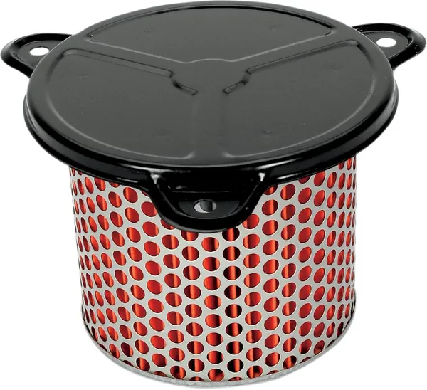 Air Filter Red-0
