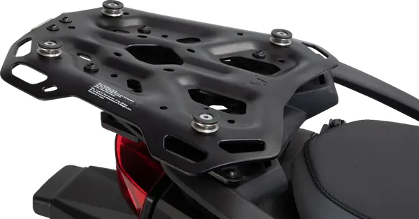 Adventure Rack Black -0