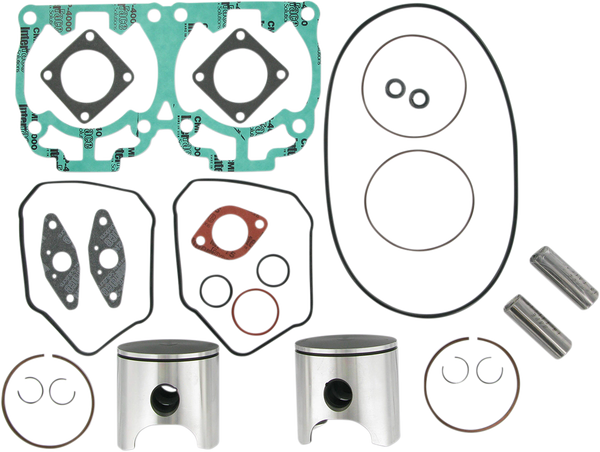 High-performance Piston Kit, 1, nordicamoto.ro