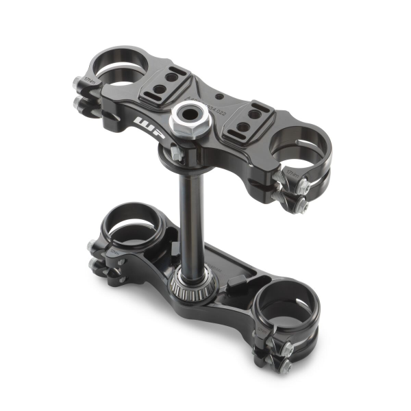 Factory triple clamp-0