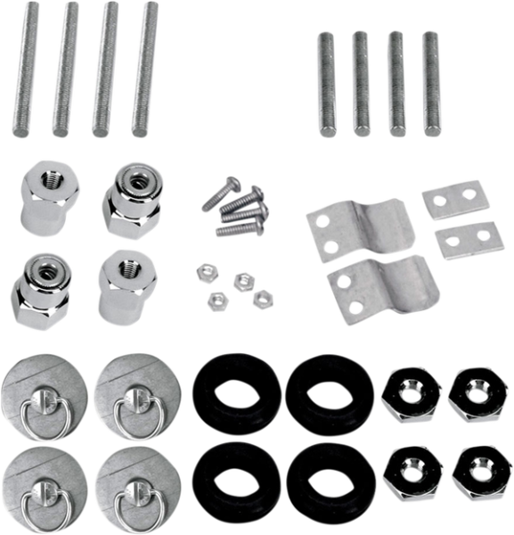 Quick Discon Kit Softail, 1, nordicamoto.ro