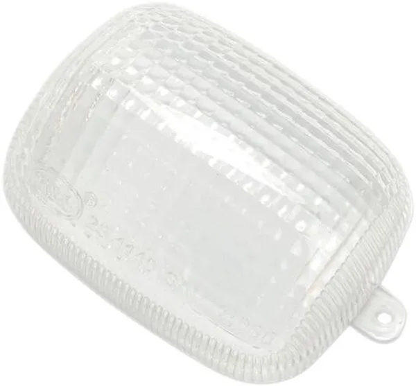 Replacement Turn Signal Lenses Clear-0
