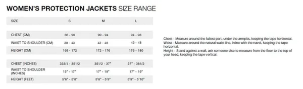 Stella Plasma Chest Protector White, Lilac -0