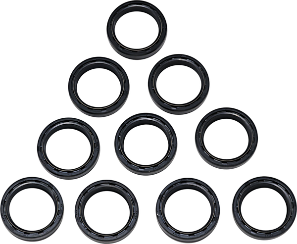 Fork Seals/dust Seals 10-pack, 1, nordicamoto.ro