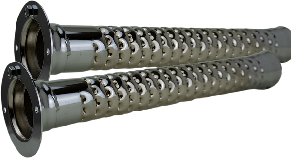 Louvered Performance Baffle Inserts, 1, nordicamoto.ro