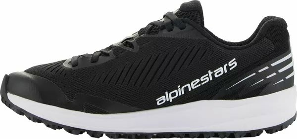 Pantofi Alpinestras Meta Road V2 Black-3