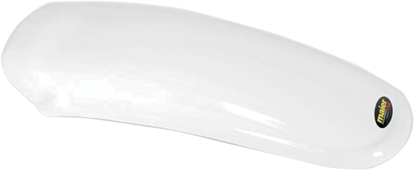 Replacement Fender White, 1, nordicamoto.ro