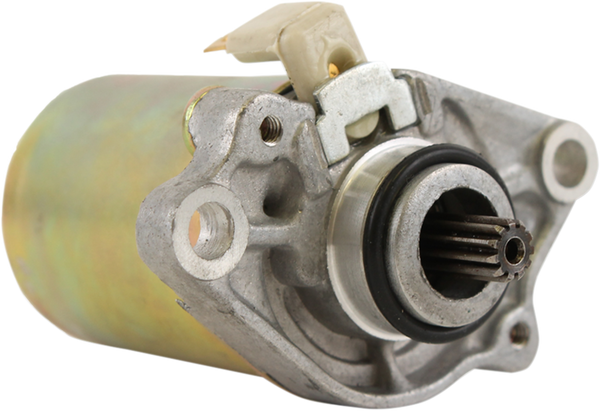 Starter Honda Unfinished, 1, nordicamoto.ro
