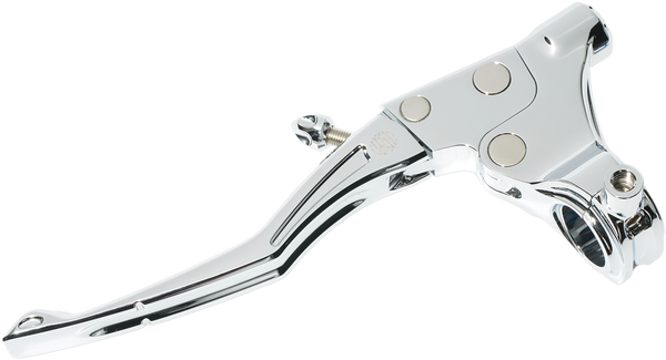 Mechanical Clutch Assembly Silver, 1, nordicamoto.ro