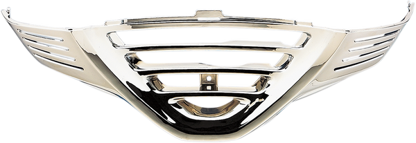 Chrome Lower Cowl Chrome, 1, nordicamoto.ro