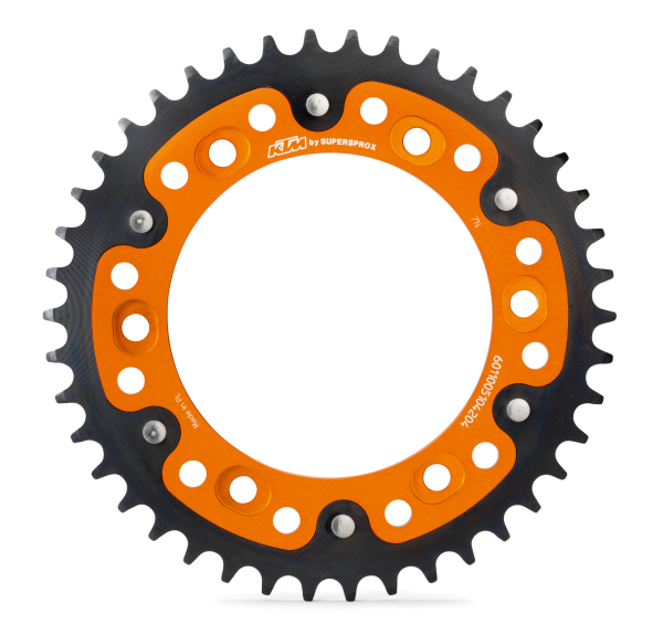 Supersprox stealth rear sprocket-0