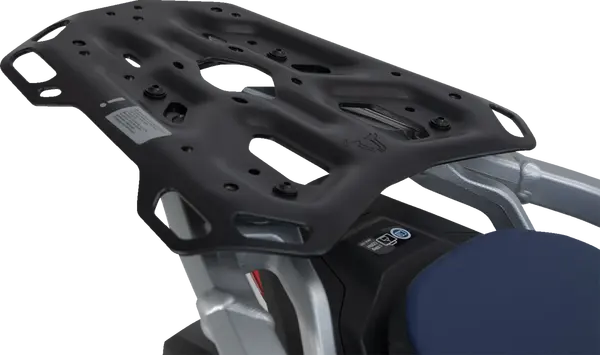 Adventure Rack Black -2