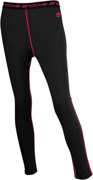 Women's Regulator Pants Black, Pink-2