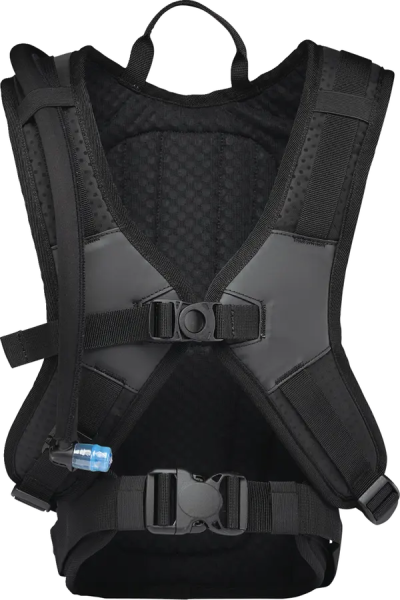Vapor Pack Gray -0