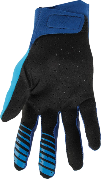 Manusi Thor Agile Blue M, 4, nordicamoto.ro