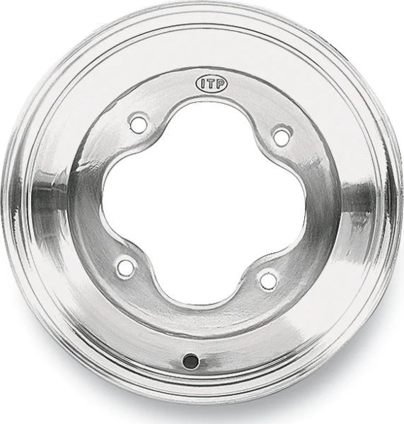 A-6 Pro Series Wheels Silver 8 x 8, 1, nordicamoto.ro
