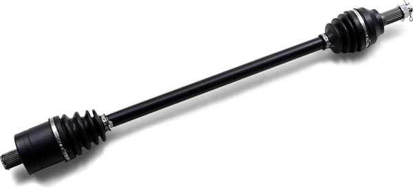 Axă 8ball pentru condiții extreme, negru, 1, nordicamoto.ro