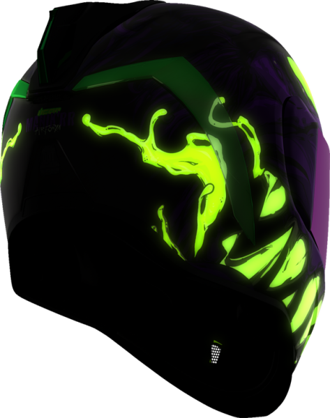 Casca Icon Airform Manik'rr Mips Purple-16