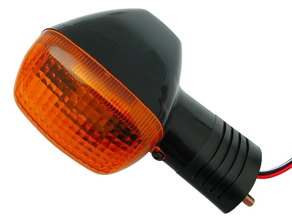 Turn Signals For Honda Amber 