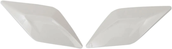 Airflite Comutator de ventilație pentru frunte Alb Alb MĂRIME UNICĂ, 1, nordicamoto.ro