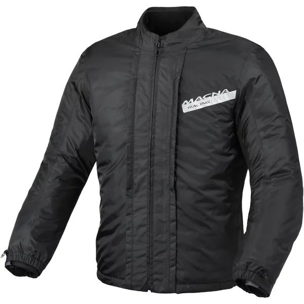 Geaca textil impemeabila touring/adventure MACNA NOTCH Negru L, 3, nordicamoto.ro