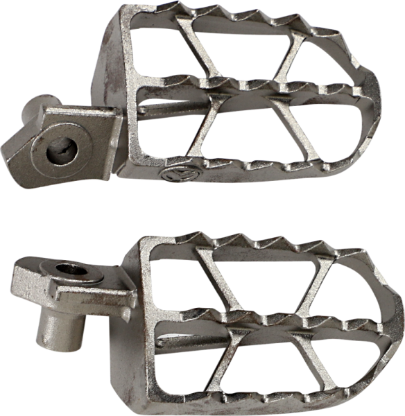 MOOSE RACING Nd Series Footpegs Silver -e7131b1c1925c290d6c1ebaf02d82ca6.webp