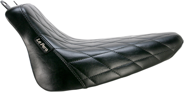 Bare Bones  Solo Seat Black, 1, nordicamoto.ro