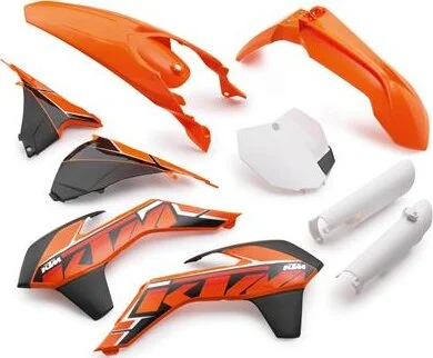 Set de piese din plastic, 1, nordicamoto.ro