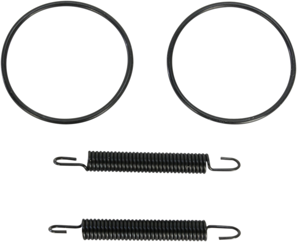 Pipe Spring-o-ring Kit 