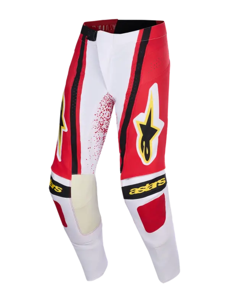Pantaloni Alpinestars Techstar Nomur Red/Gray/Black-e71c14a8f188cc5187ed7b5488024e1b.webp