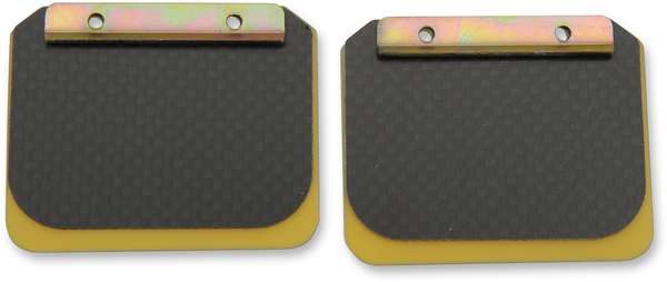 Replacement Pro Series Reeds For Rad Valve Yellow, 1, nordicamoto.ro
