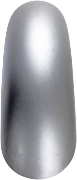 Flat Back Dresser Front Fender Gray, 3, nordicamoto.ro