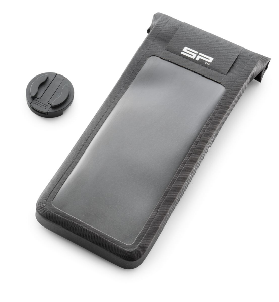 Smartphone universal case